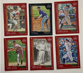 2022 Diamond Kings Frame Lot x6 Denvers Johnson Francis Reynolds Ichiro Collins