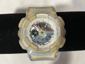 Casio Baby G  BA-110PL-7A2ER-New Battery-Excellent Condtion
