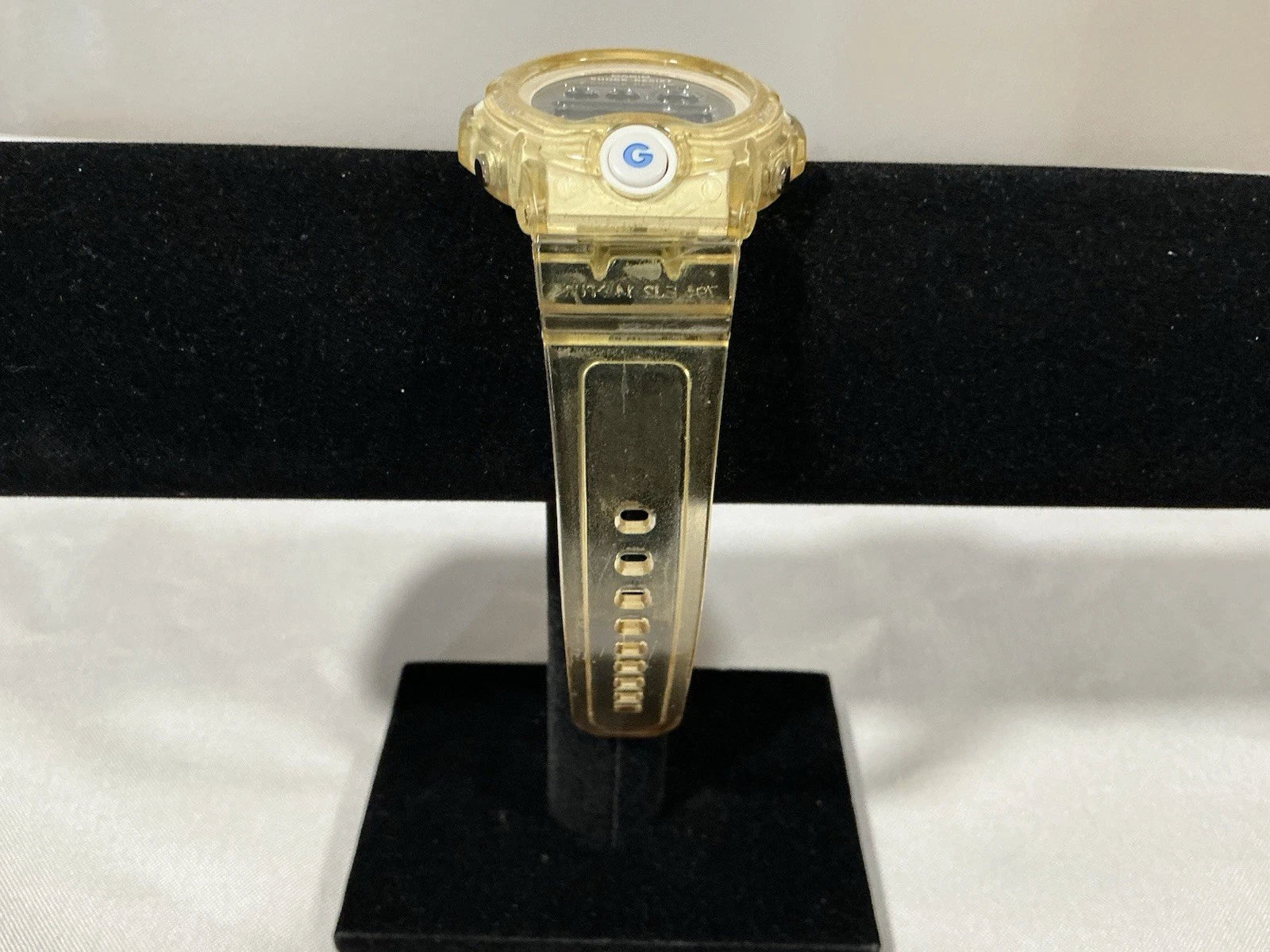 Casio Baby G BG-6900 Digital Women's Watch - New Battery