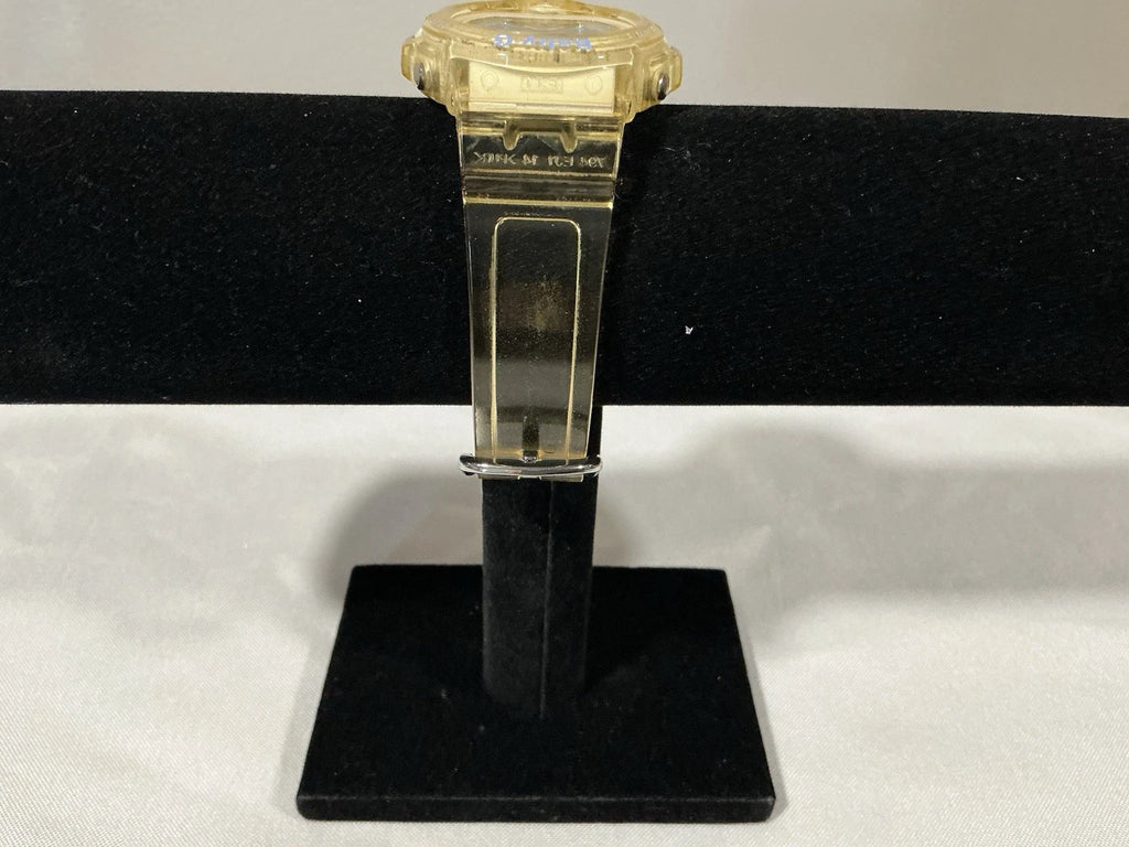Casio Baby G BG-6900 Digital Women's Watch - New Battery