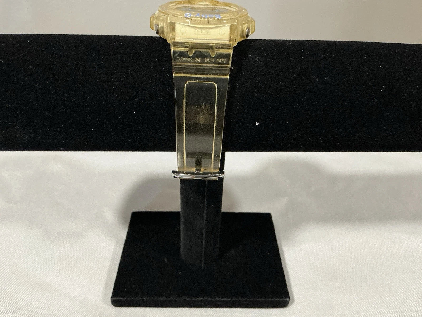 Casio Baby G BG-6900 Digital Women's Watch - New Battery