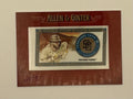 Share 2021 Topps Allen & Ginter's - T51 Murad Cloth Fernando Tatís Jr 20/51
