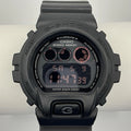 Casio G SHOCK DW6900MS Watch Unisex Casual Style New Battery