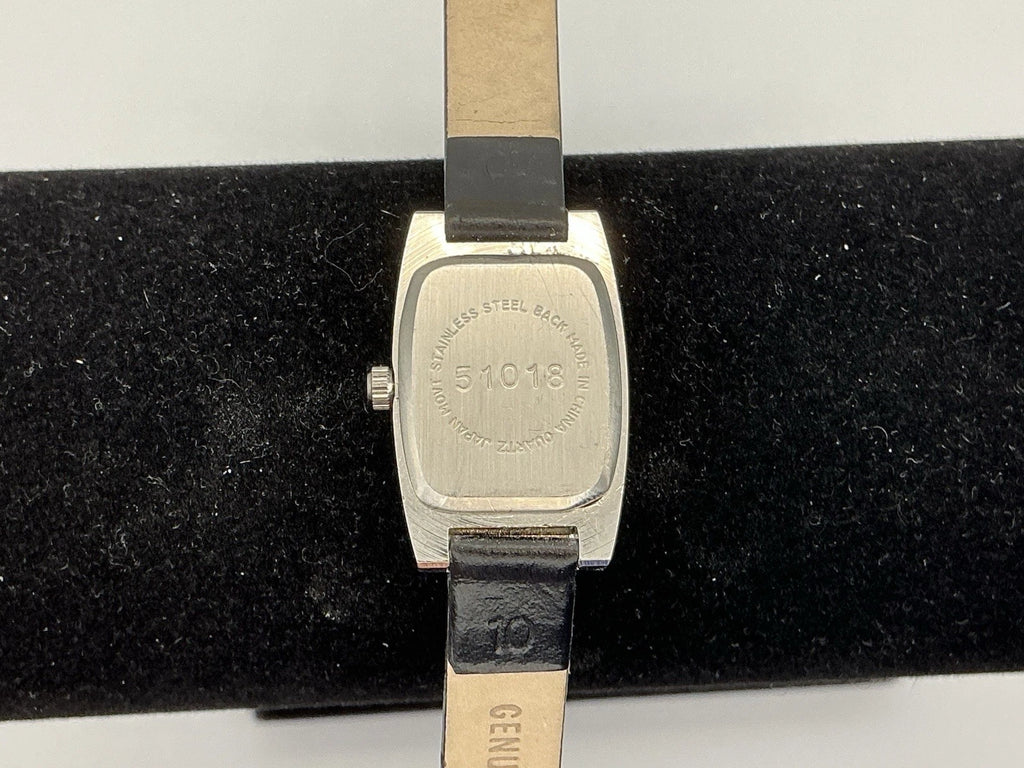 Lexington Women Watch Water Res Batt Quartz New Battery