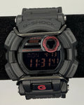 BLACK Casio G-Shock GD-400 3434 BLACK Watch “Excellent Condition* New Battery