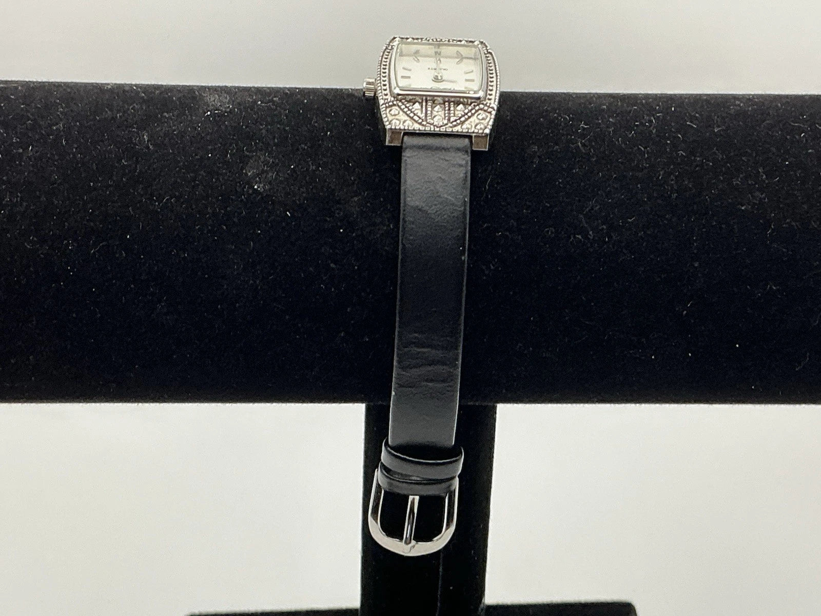 Lexington Women Watch Water Res Batt Quartz New Battery