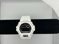 G-Shock GD-X6900FB Mens Digital Watch With Chrome Face New Battery