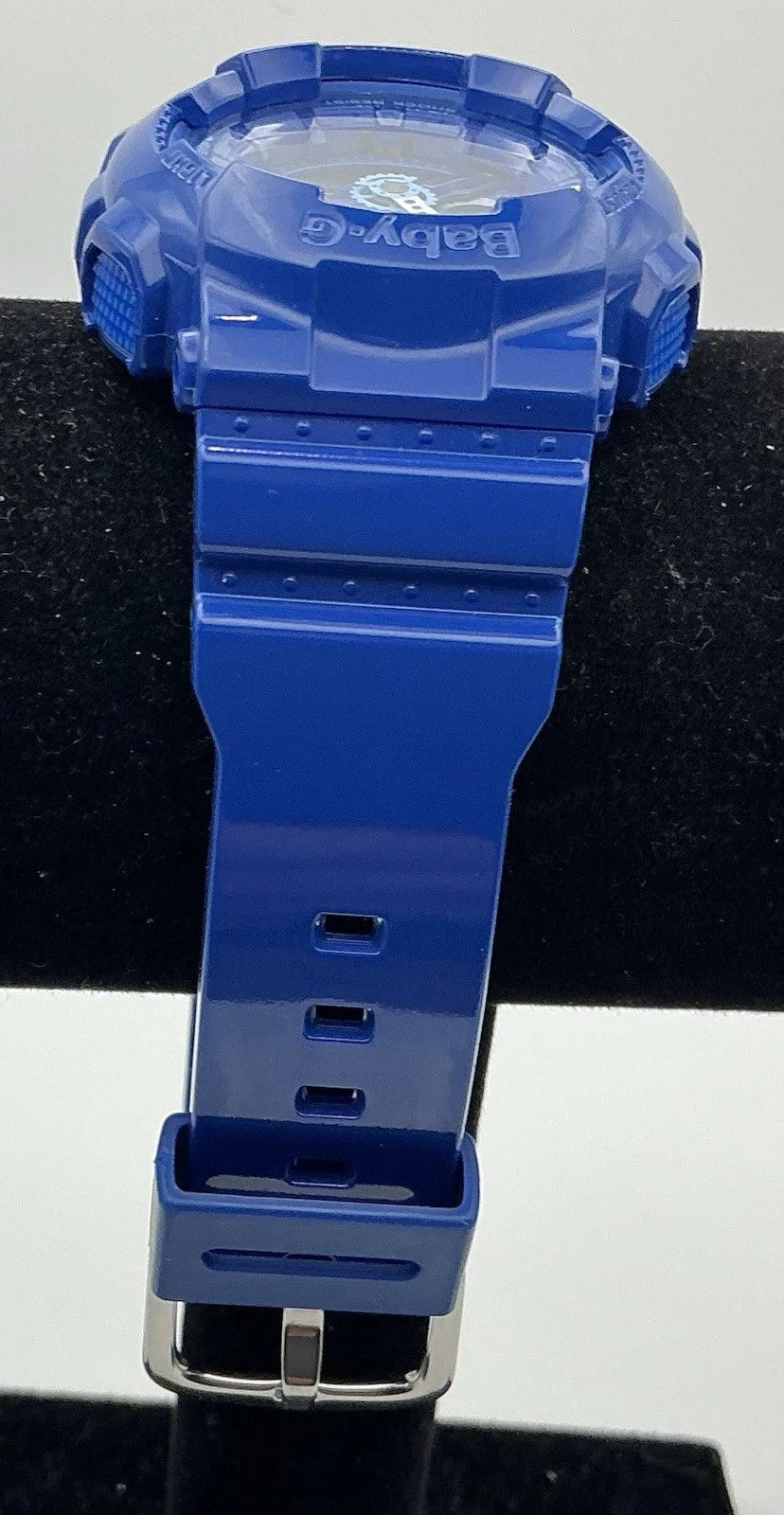 Casio Baby-G Women Watch BA-110BC-2A, 3 Dodger Trading Cards Garvey Freeman Diaz