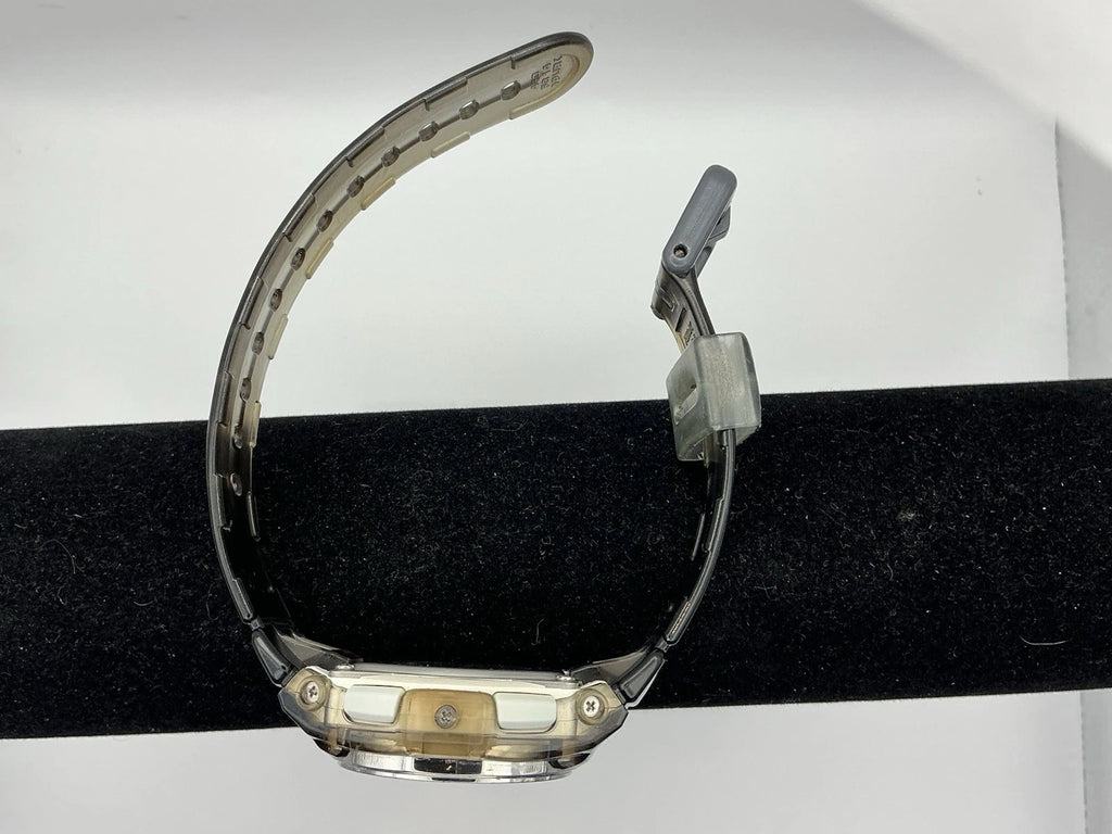 Casio Baby-G BGA-100 5059 Digital-Analog Quartz Women Vintage New Battery