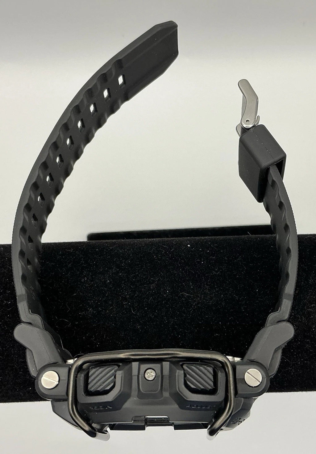 BLACK Casio G-Shock GD-400 3434 BLACK Watch “Excellent Condition* New Battery
