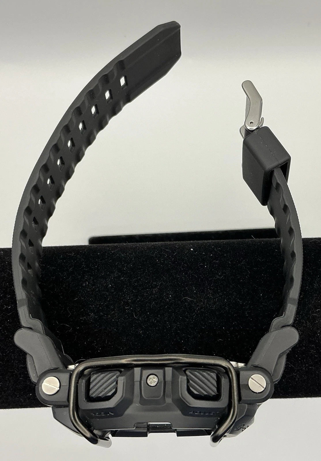 BLACK Casio G-Shock GD-400 3434 BLACK Watch “Excellent Condition* New Battery