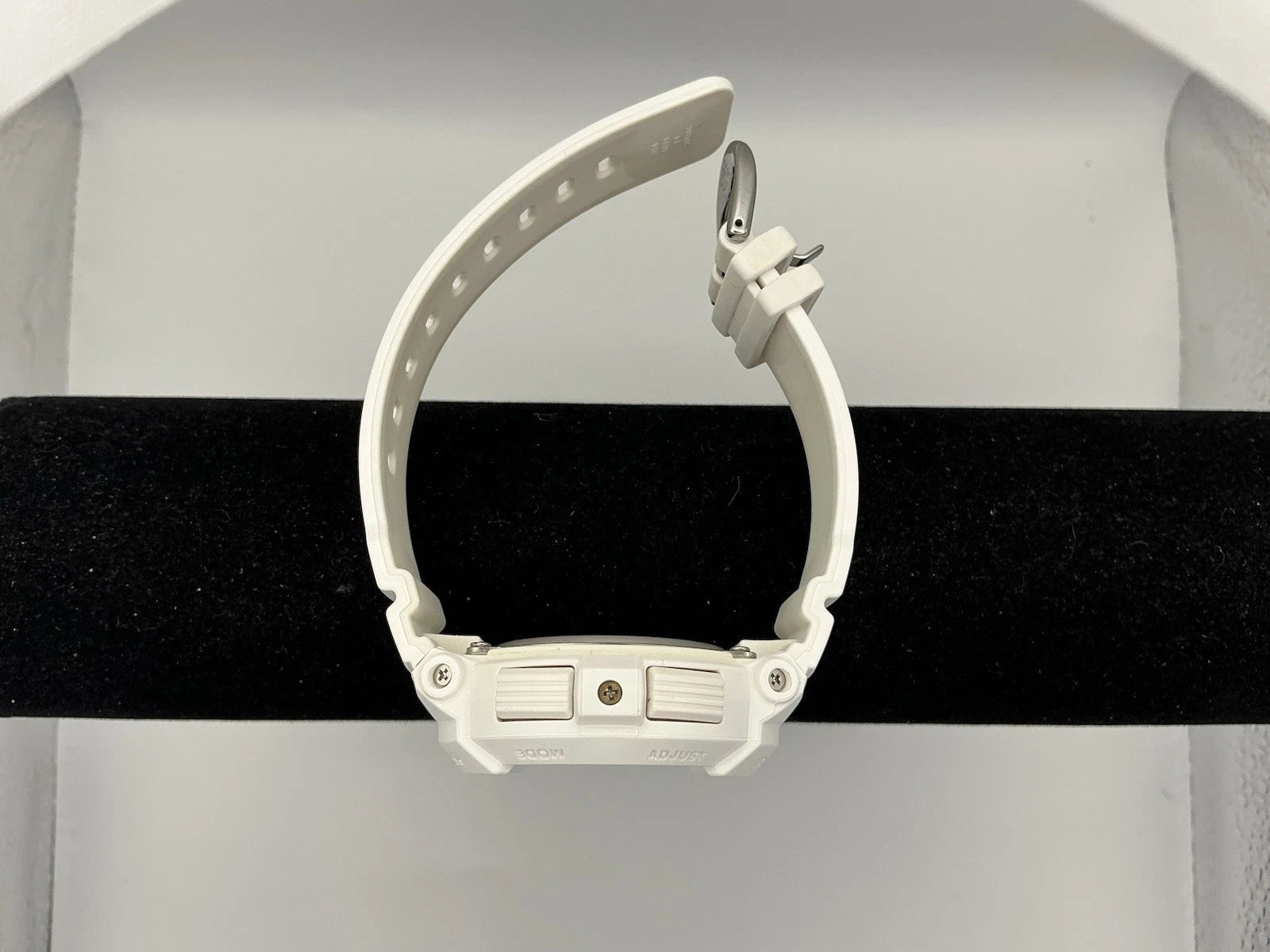 Casio Baby-G Beach Traveler Series Ladies Watch BGA-190BC-7B New Battery
