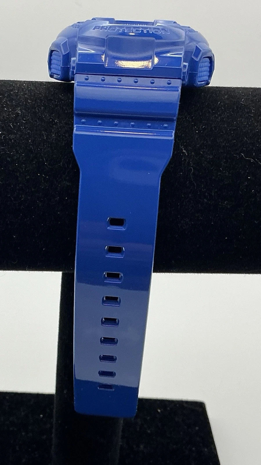 Casio Baby-G Women Watch BA-110BC-2A, 3 Dodger Trading Cards Garvey Freeman Diaz