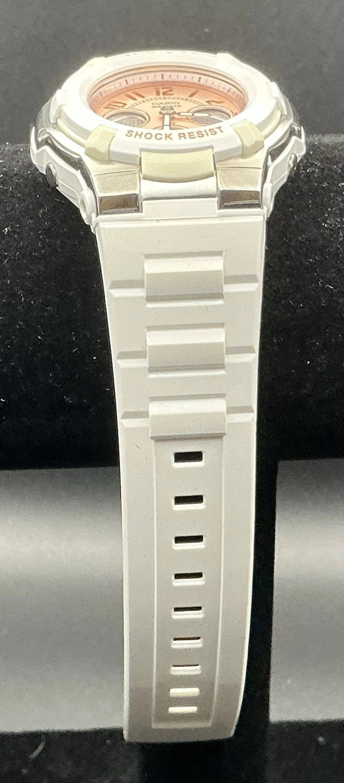 CASIO BABY-G BGA-110 New Battery