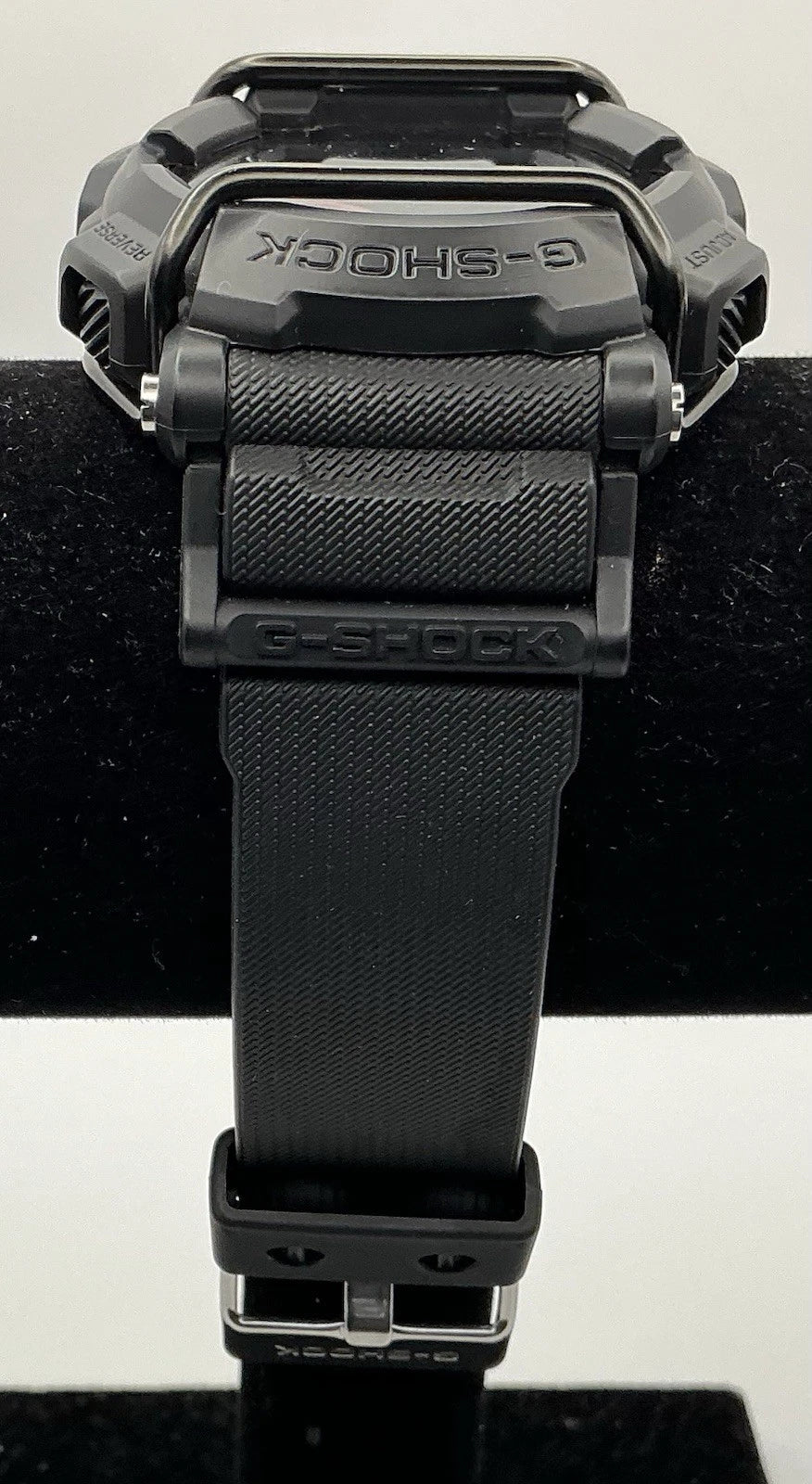 BLACK Casio G-Shock GD-400 3434 BLACK Watch “Excellent Condition* New Battery