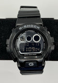 Casio G-Shock DW-6900NB-1 Metallic Colors Series Digital Watch New Battery