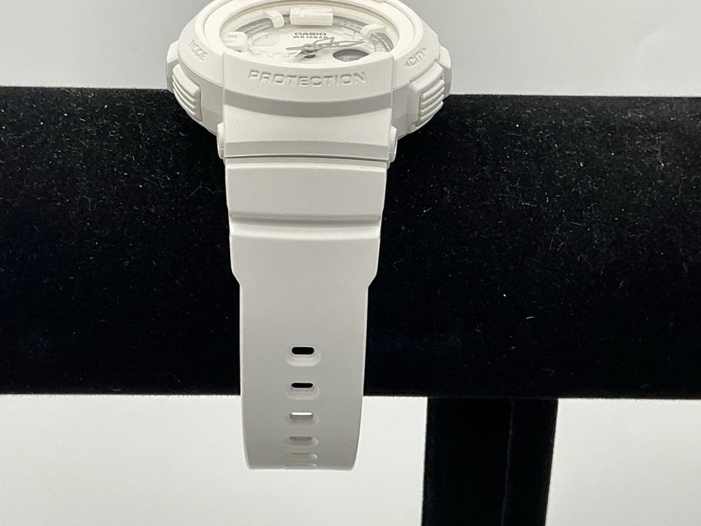 Casio Baby-G Beach Traveler Series Ladies Watch BGA-190BC-7B New Battery