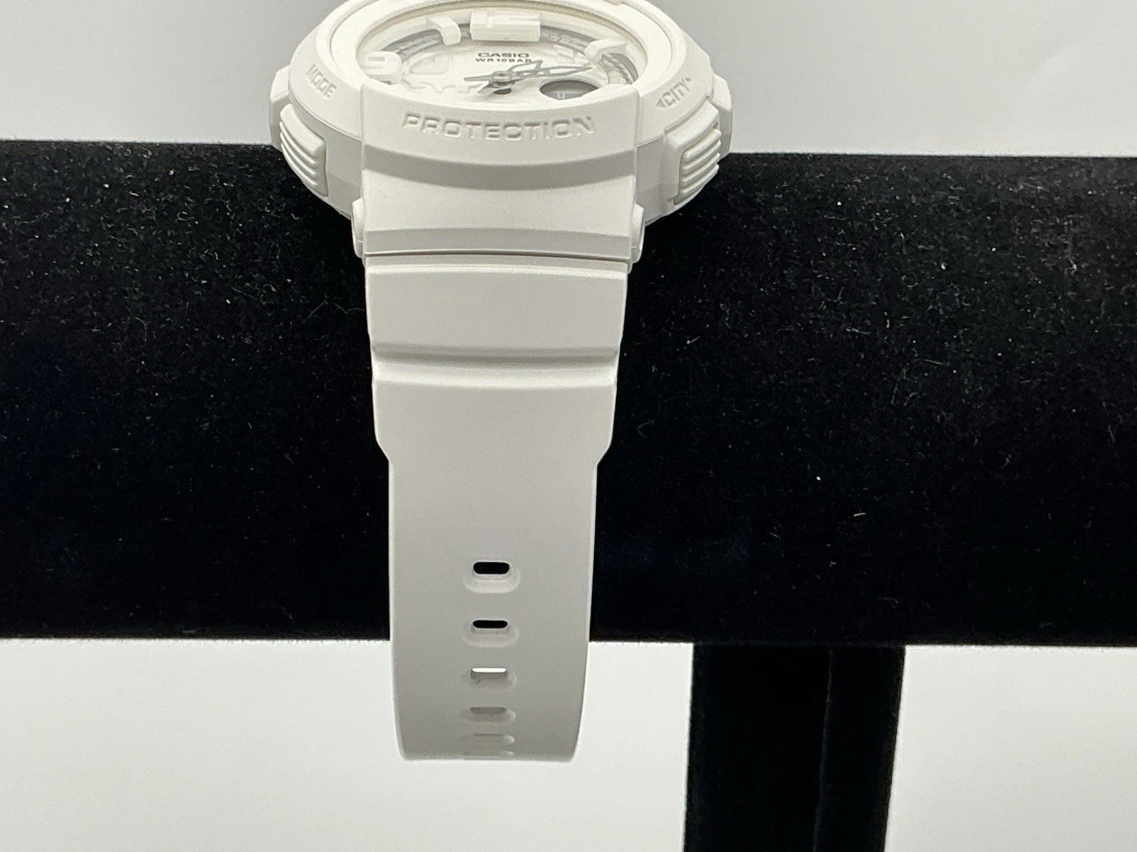 Casio Baby-G Beach Traveler Series Ladies Watch BGA-190BC-7B New Battery
