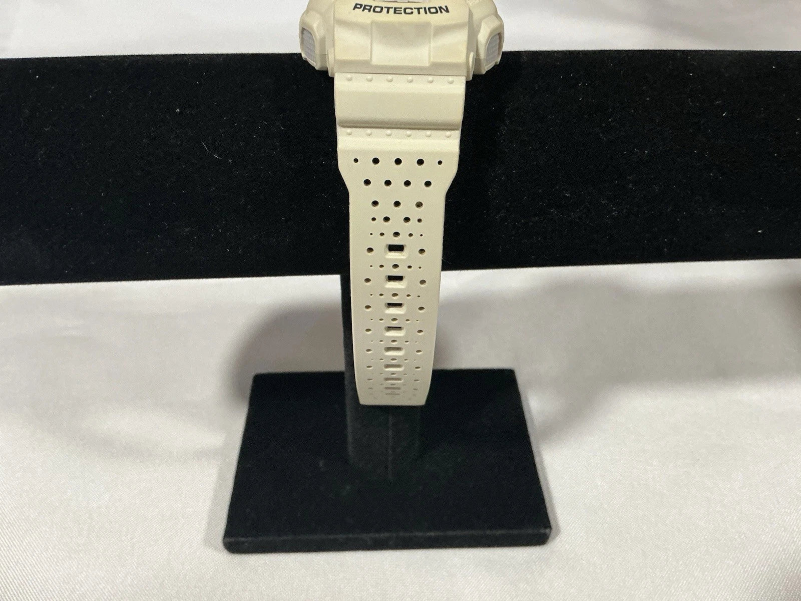 Casio Baby-G BA-110PP-7A - New Battery
