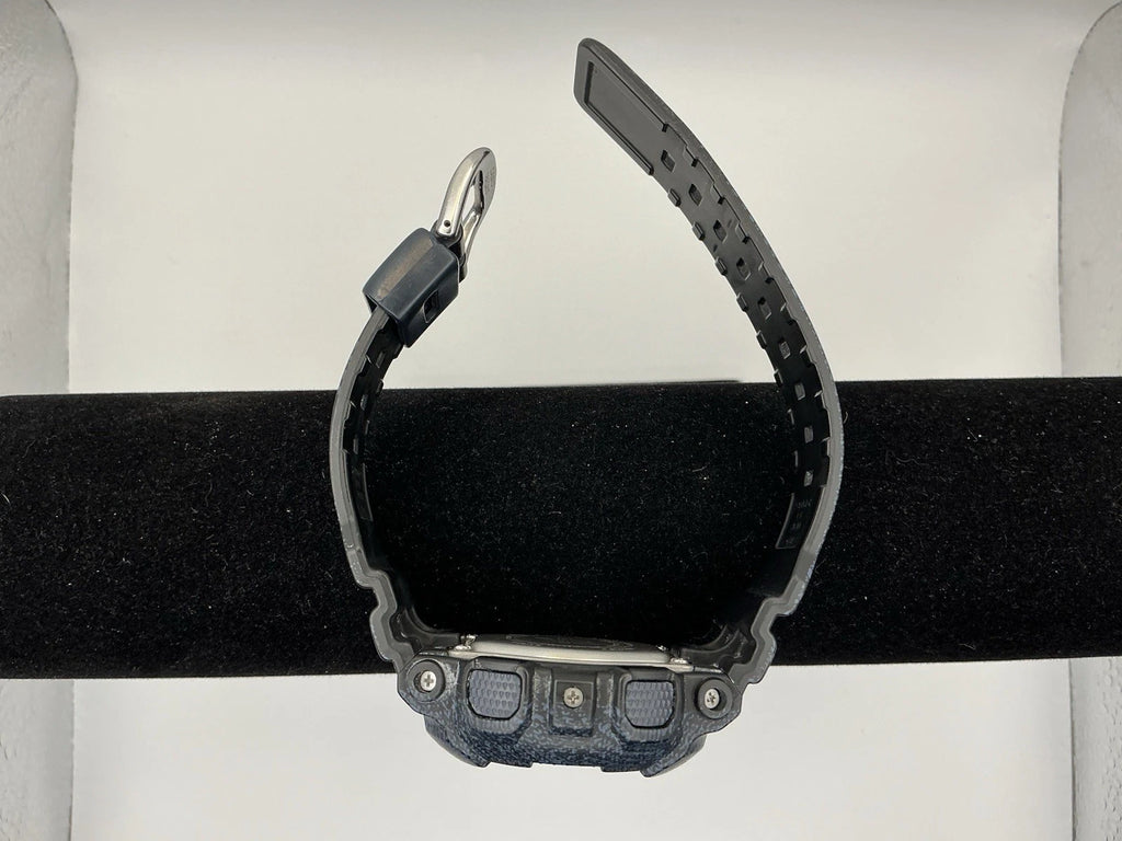 Casio G-SHOCK Denim GA-110DC-2AJF-New Battery