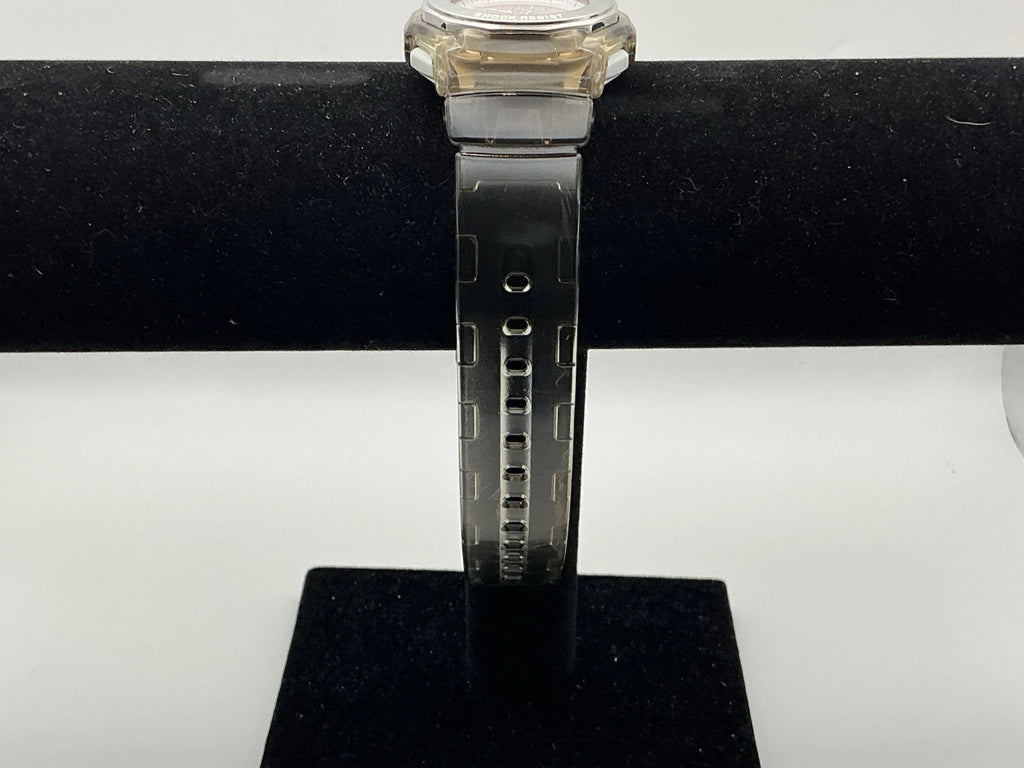 Casio Baby-G BGA-100 5059 Digital-Analog Quartz Women Vintage New Battery