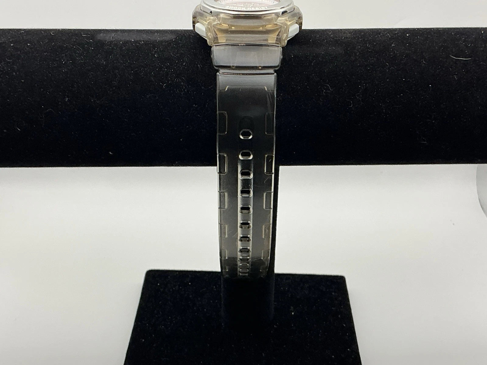 Casio Baby-G BGA-100 5059 Digital-Analog Quartz Women Vintage New Battery