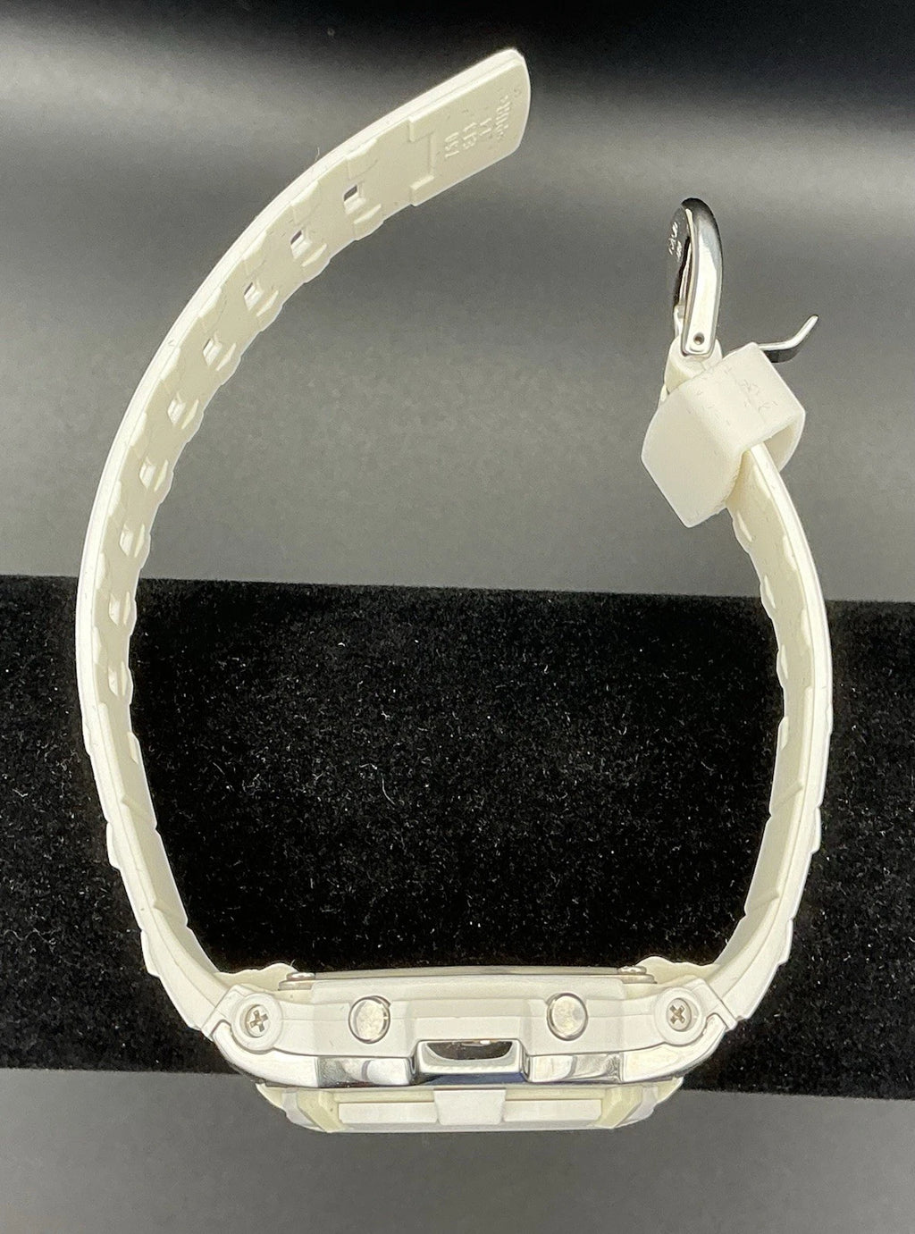 CASIO BABY-G BGA-110 New Battery
