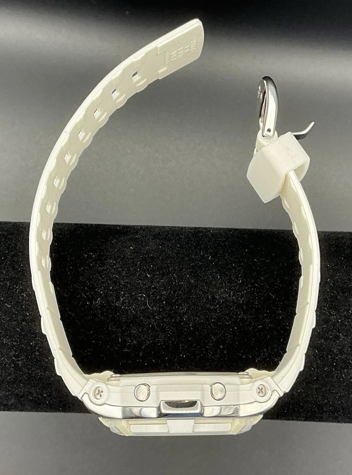 CASIO BABY-G BGA-110 New Battery