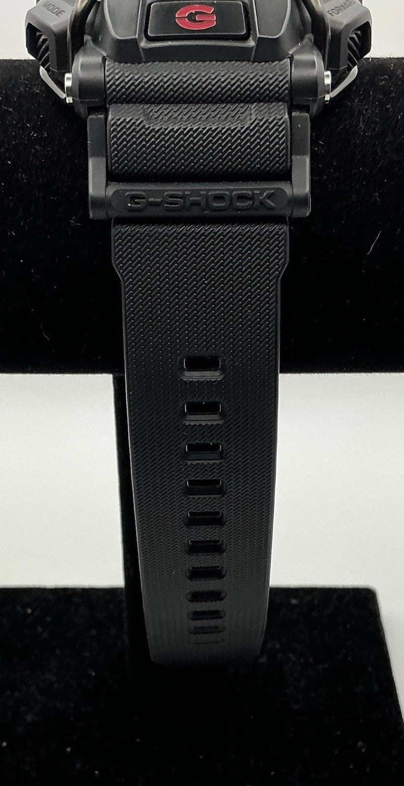 BLACK Casio G-Shock GD-400 3434 BLACK Watch “Excellent Condition* New Battery