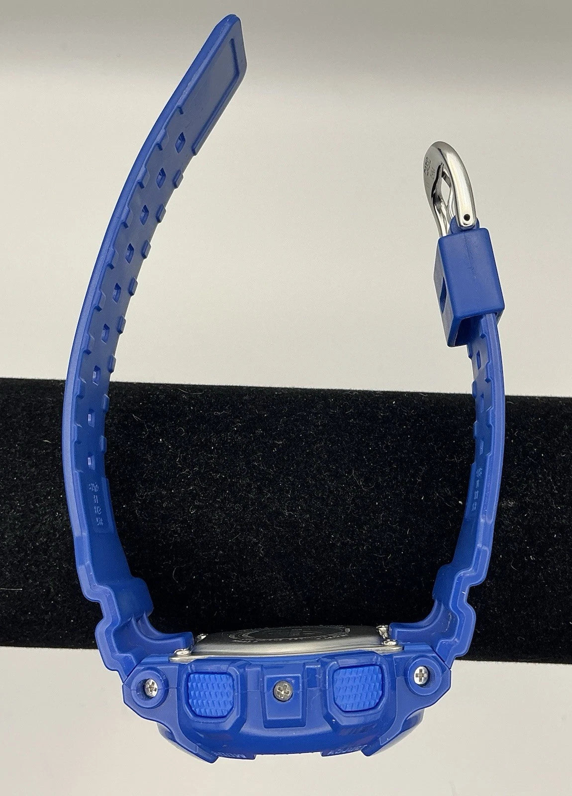 Casio Baby-G Women Watch BA-110BC-2A, 3 Dodger Trading Cards Garvey Freeman Diaz