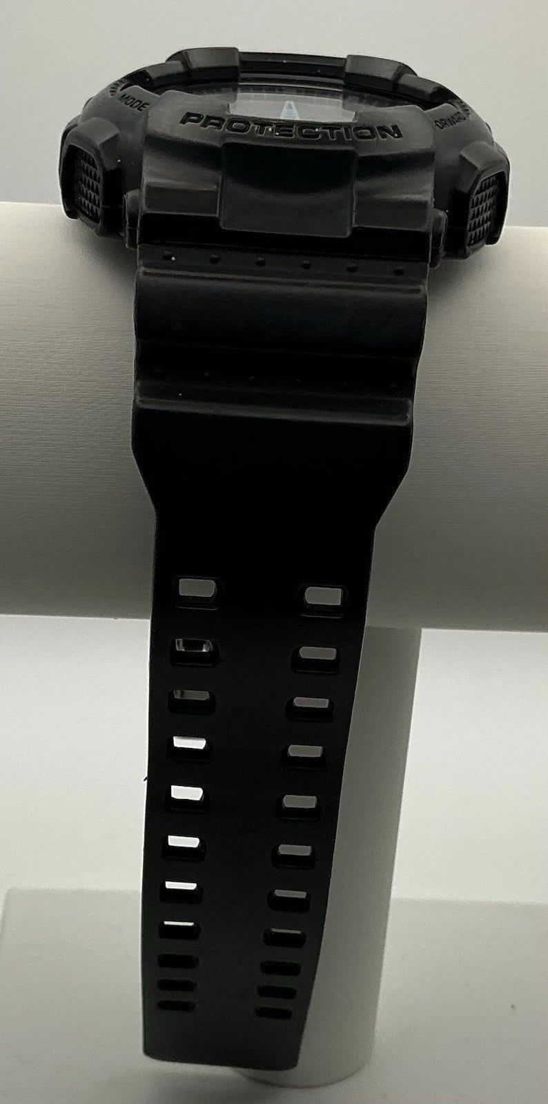 Casio G-Shock GA-100C Module 5081 Slate Gray Analog-Digital Watch