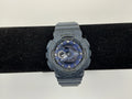 Casio G-SHOCK Denim GA-110DC-2AJF-New Battery