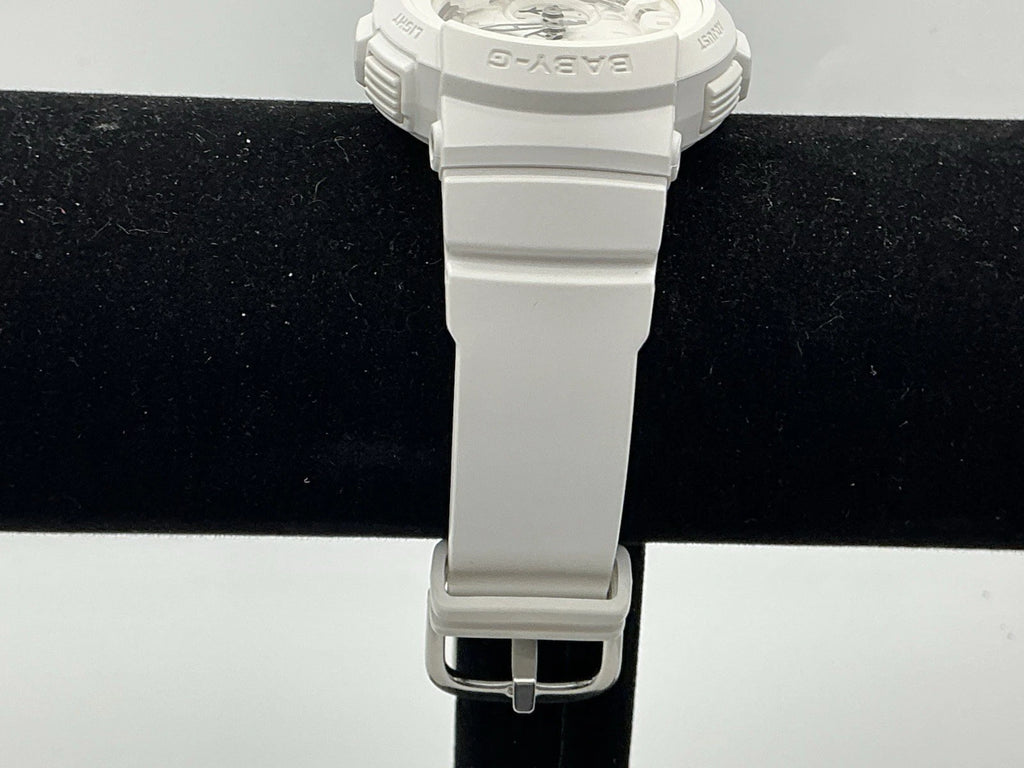 Casio Baby-G Beach Traveler Series Ladies Watch BGA-190BC-7B New Battery