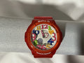 Casio Baby G Jelly Marine Series Ladies Watch BGA-131-4B - New Battery
