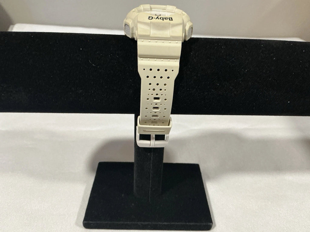Casio Baby-G BA-110PP-7A - New Battery