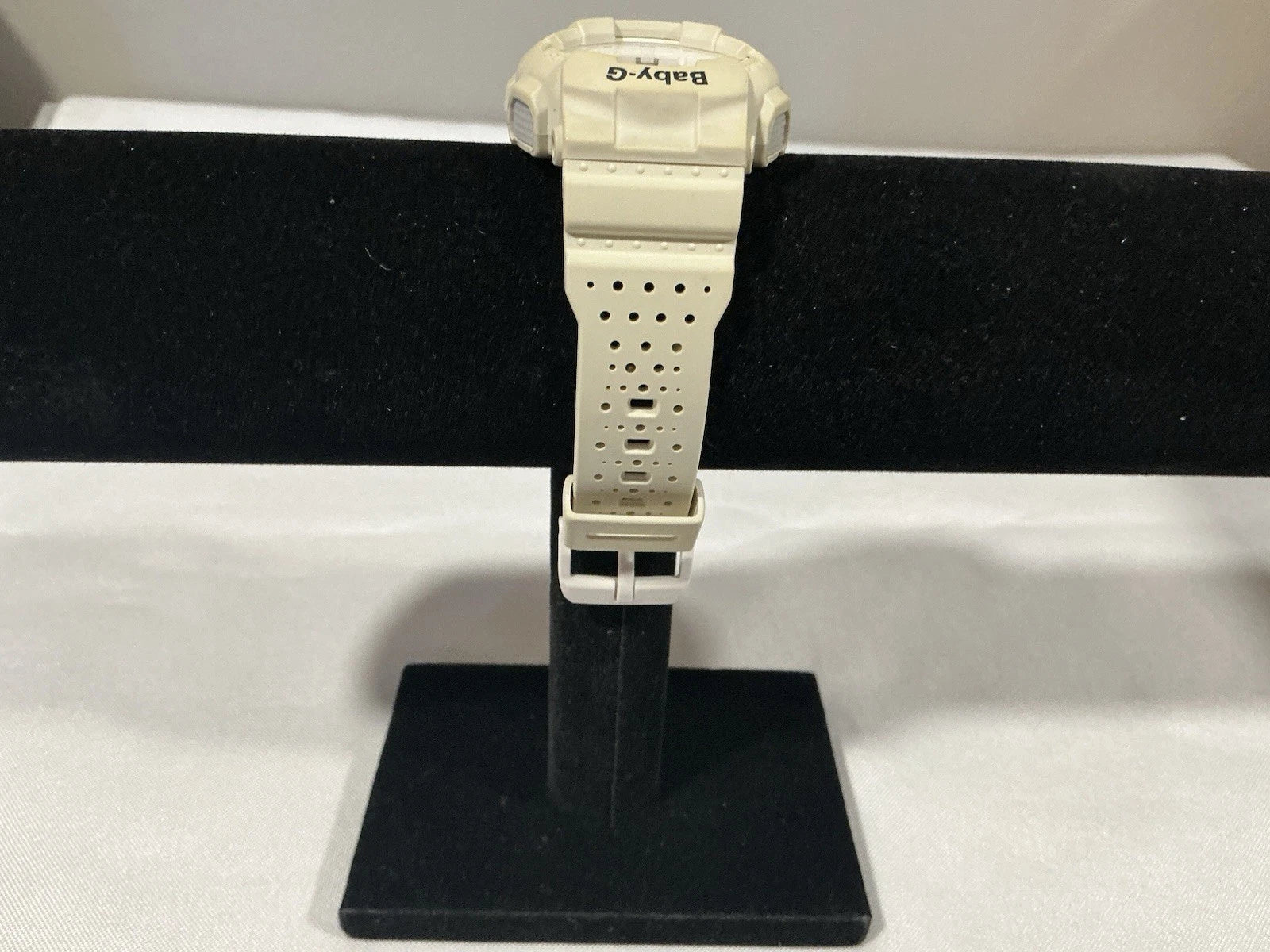 Casio Baby-G BA-110PP-7A - New Battery