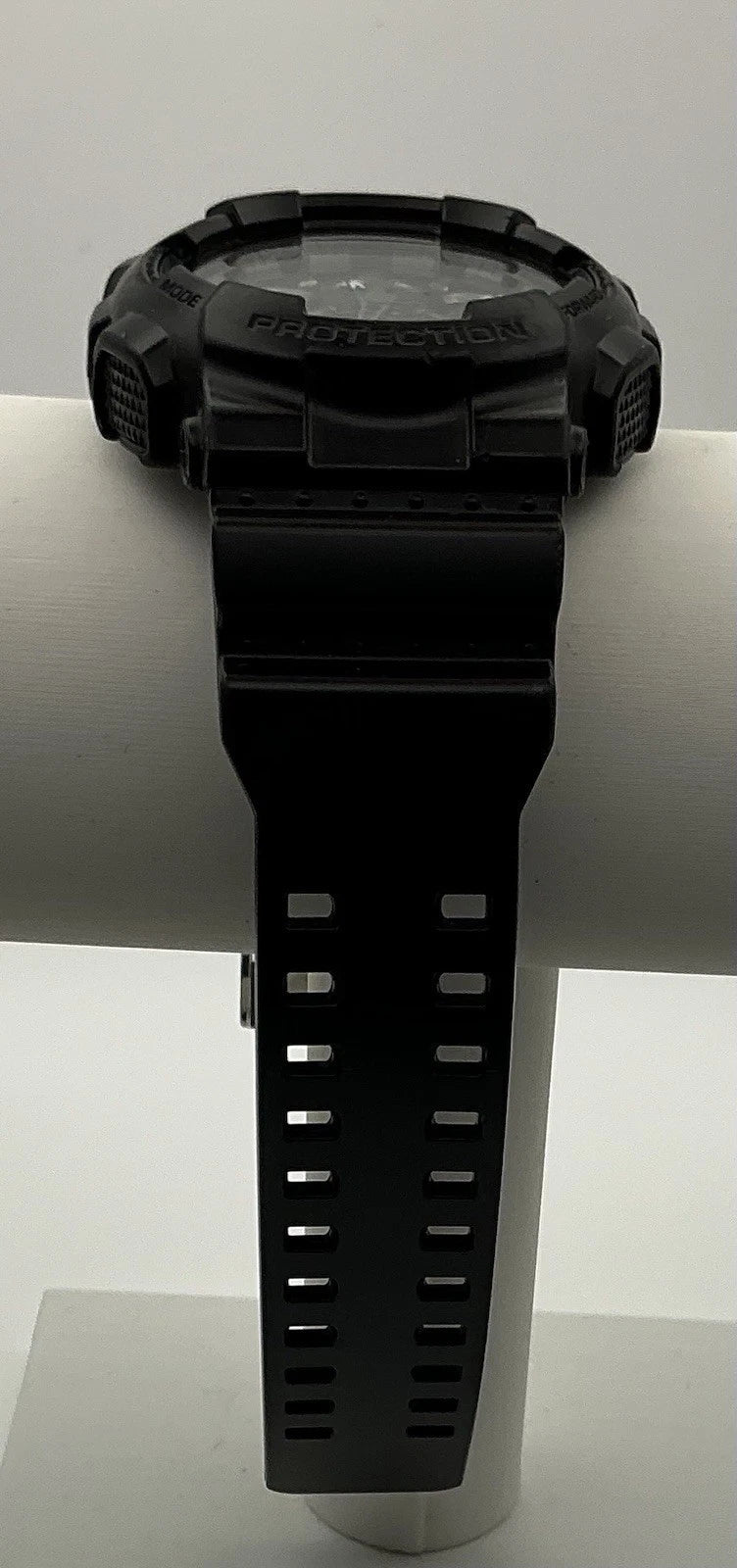 Casio G-Shock GA-100CF Quartz 51mm Men's Digital Analog New Battery
