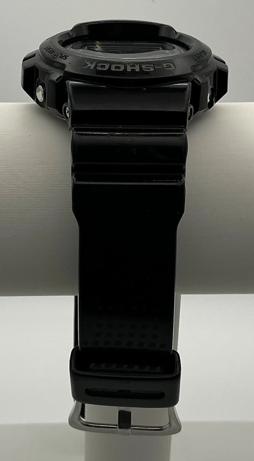 Casio G-Shock Black Watch DW6900NB New Battery