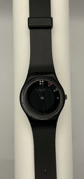 SWATCH WATCH SIR LIMELIGHT 1985 Christmas L.E. Original Bands. Genuine