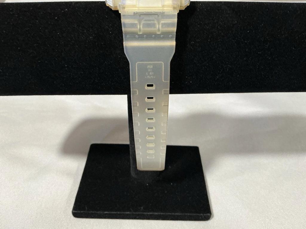 Casio Baby G  BA-110PL-7A2ER-New Battery-Excellent Condtion