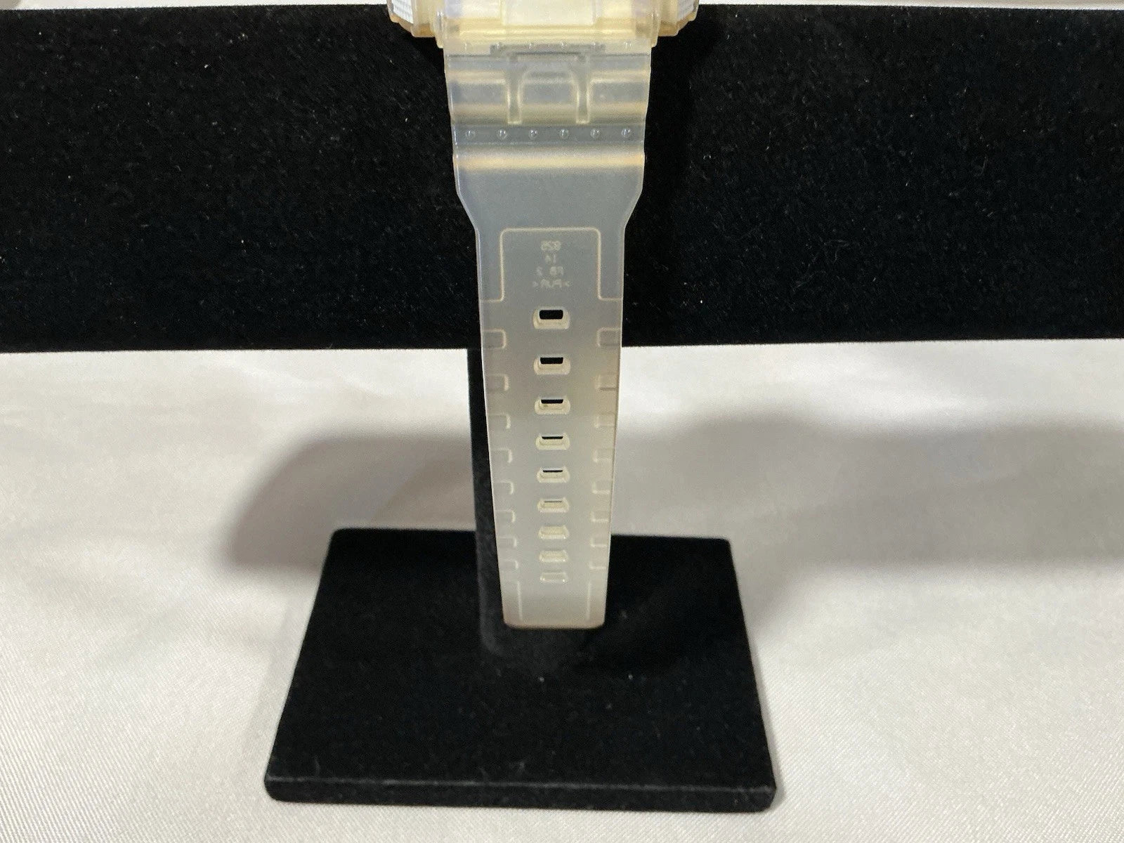 Casio Baby G  BA-110PL-7A2ER-New Battery-Excellent Condtion