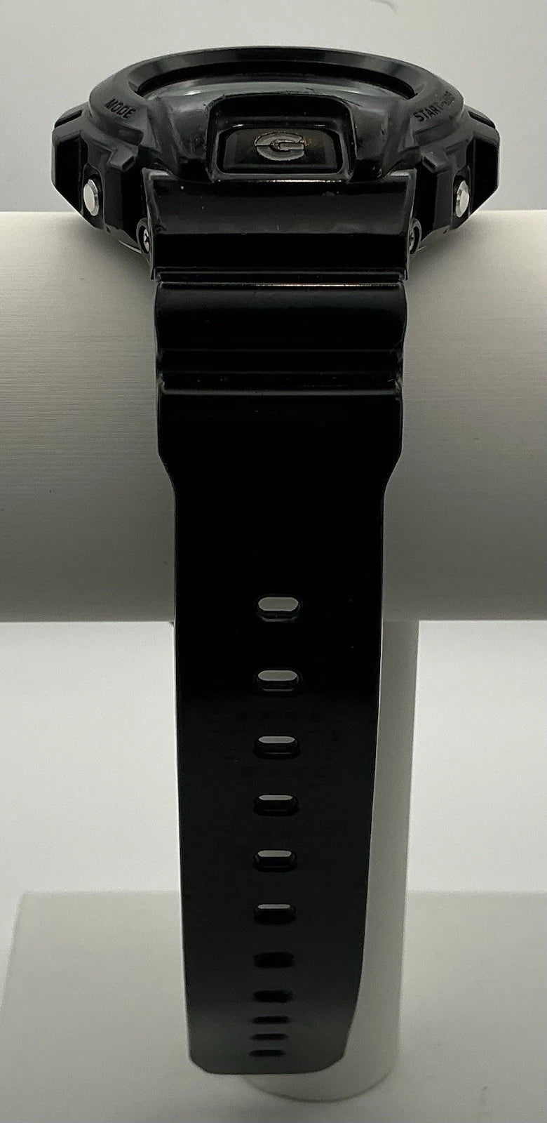 Casio G-Shock Black Watch DW6900NB New Battery