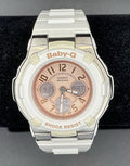 CASIO BABY-G BGA-110 New Battery