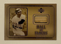 Share Reggie Jackson 2001 Upper Deck Hall of Famers Game Used Bat Relic #B-RJ
